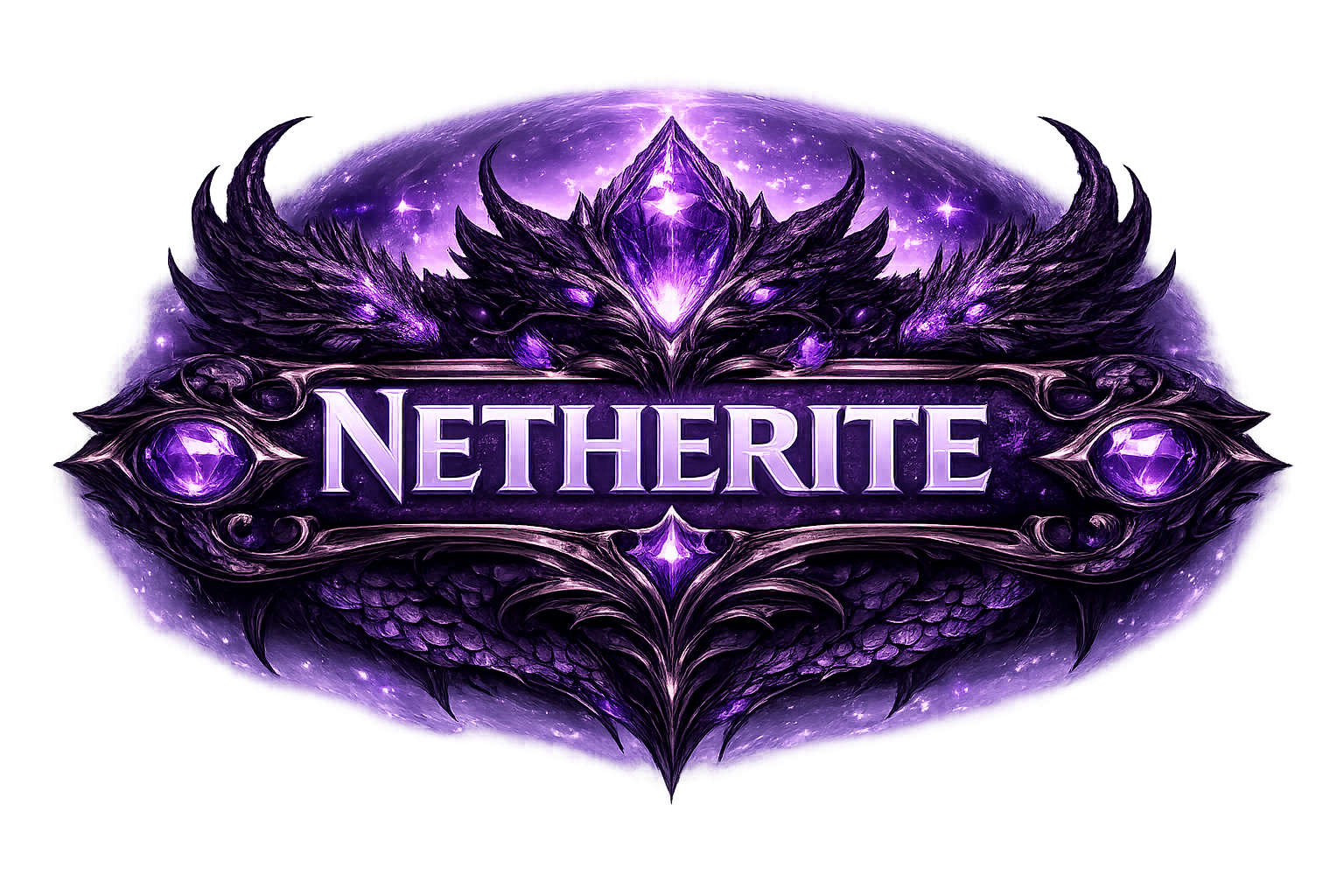 Ranga Netherite