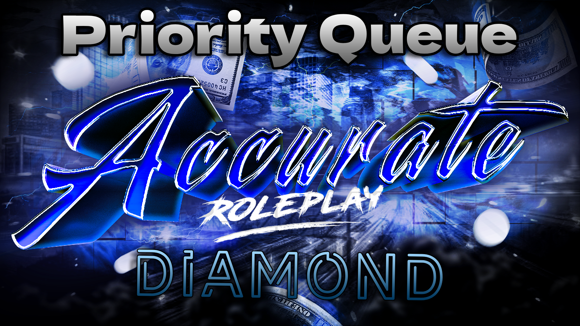 Diamond Priority