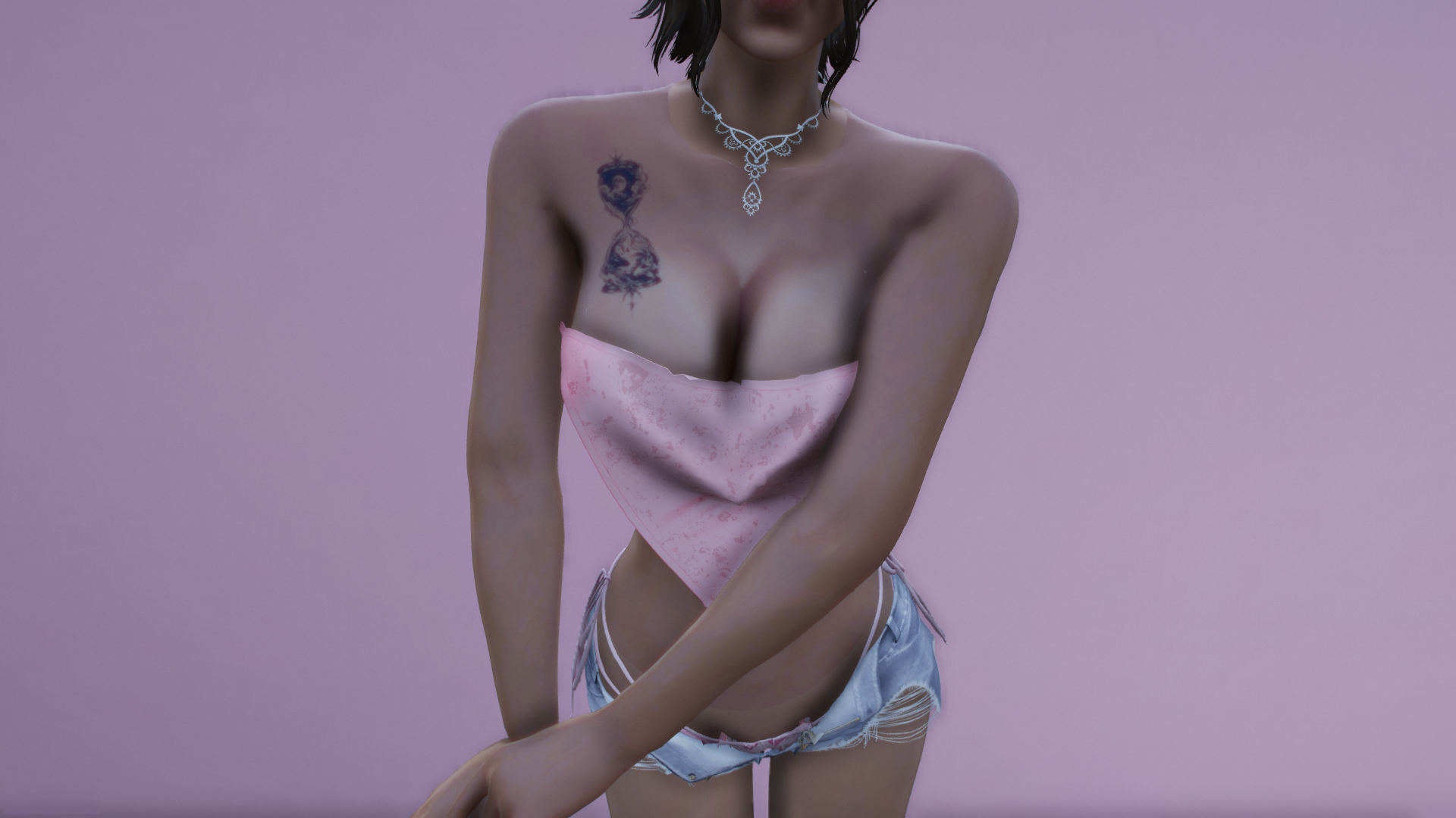 FREE TATTOO PACK V1