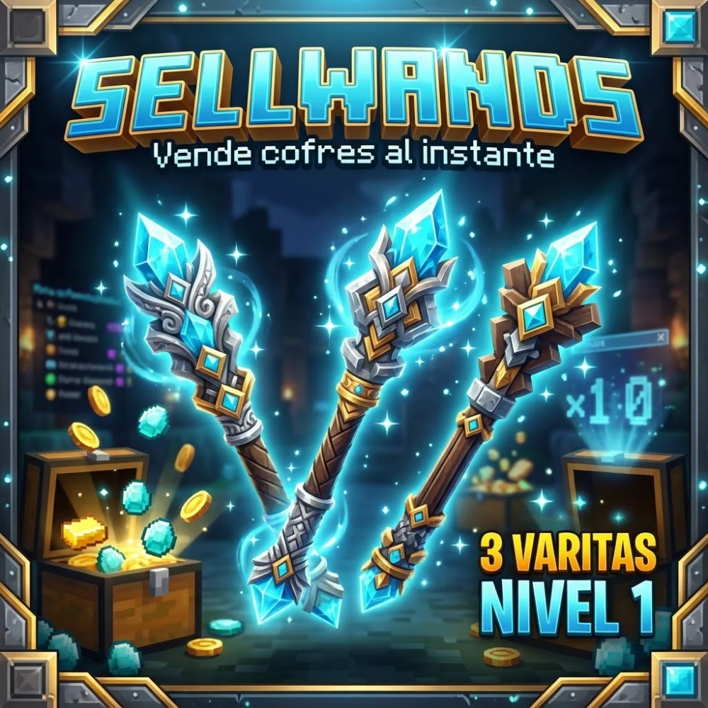 Sellwand Nivel 1