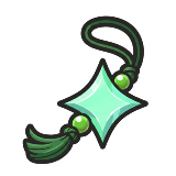 Super Shiny Charm (2x) - 3 Hours