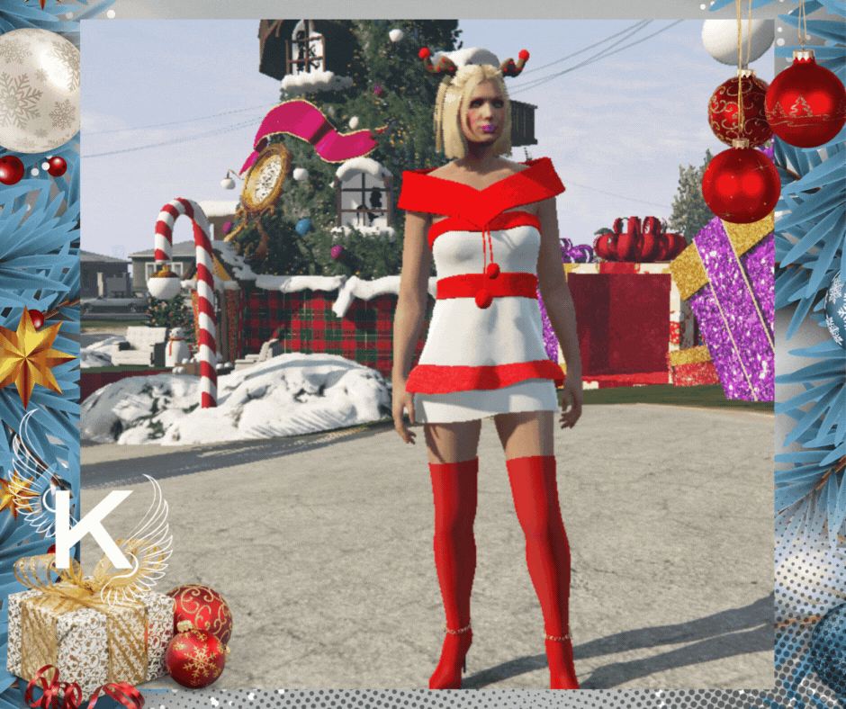 Xmas_Dress