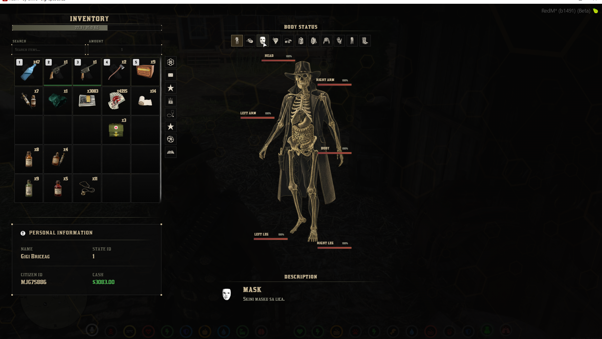 KK-INVENTORY