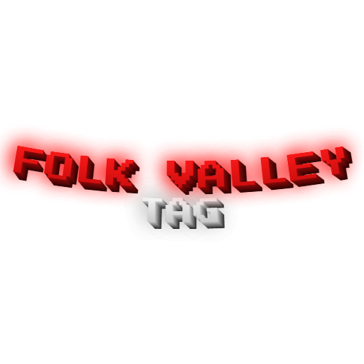 Folk Valley Tag