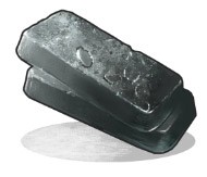 (20K) High Quality Metal!