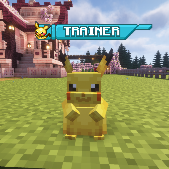 Rango Trainer