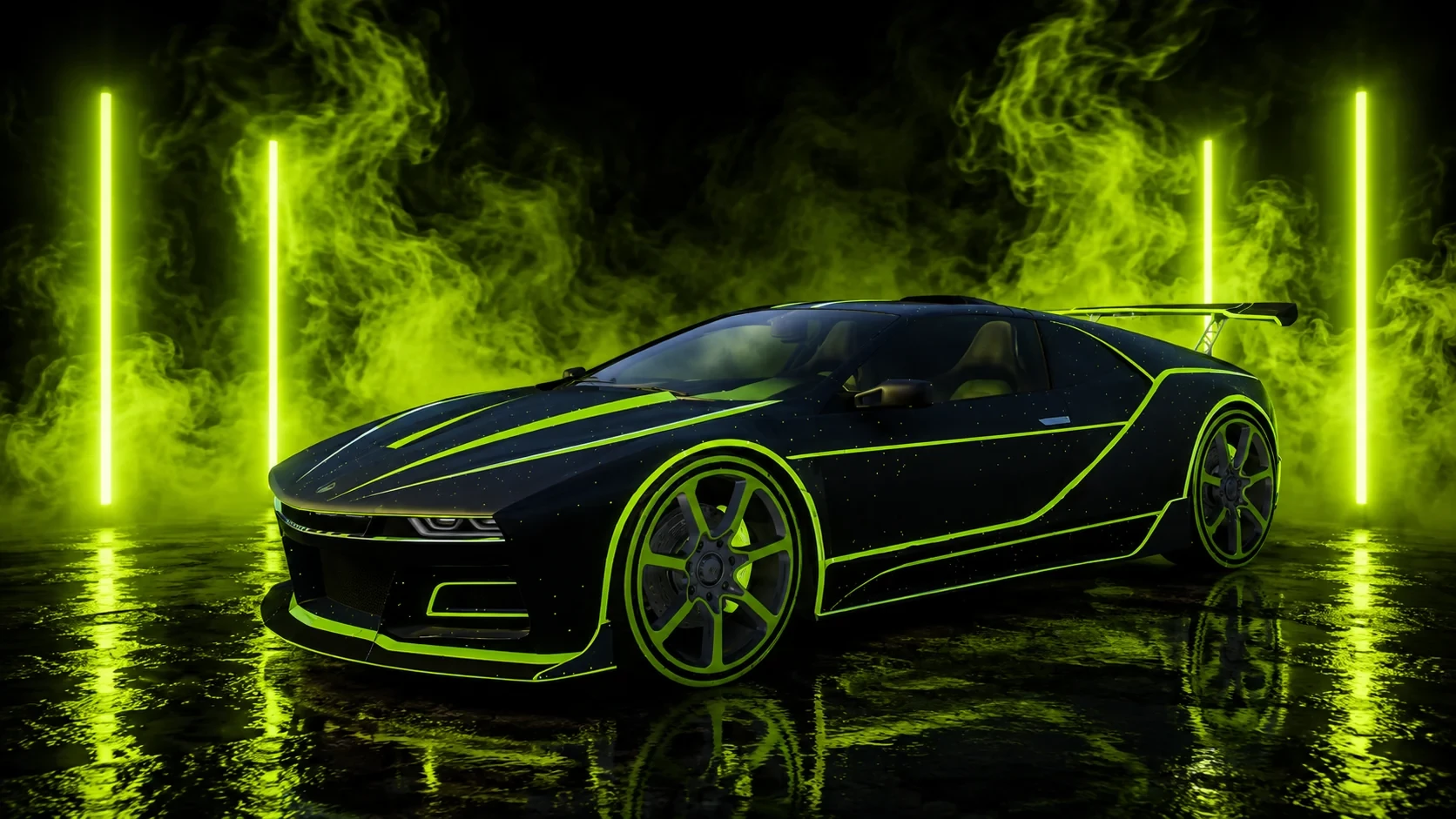 Fivem Animated SC1