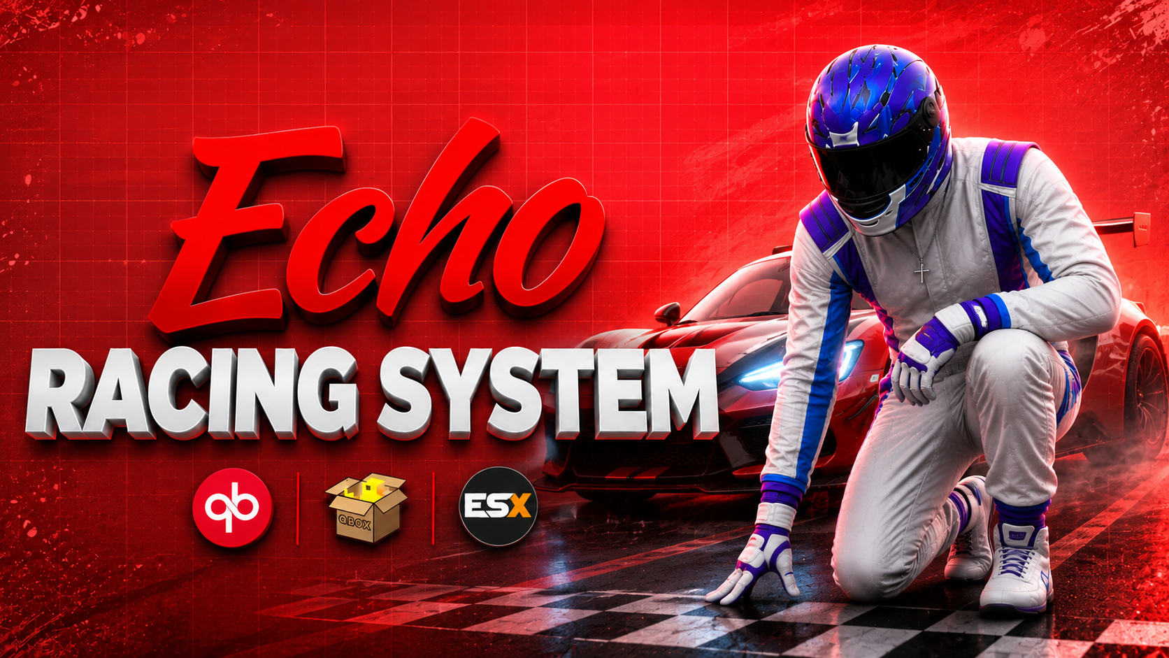 Echo Racing