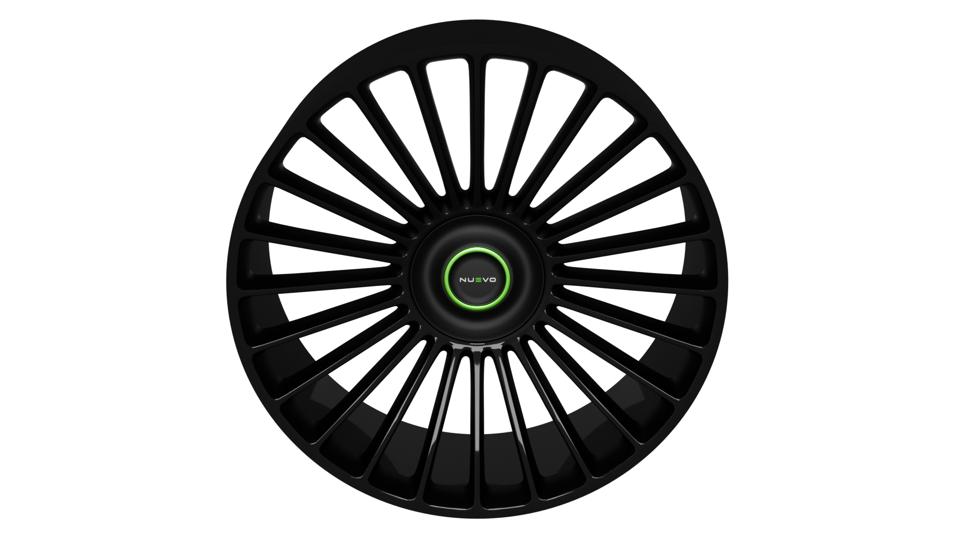 MONARCH EVO RIM