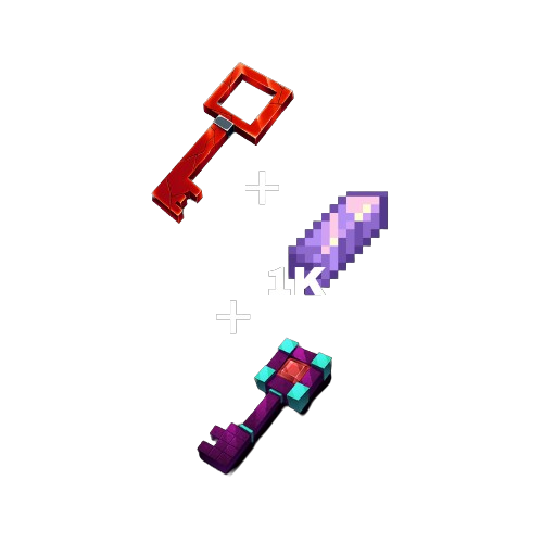 Starter Bundle