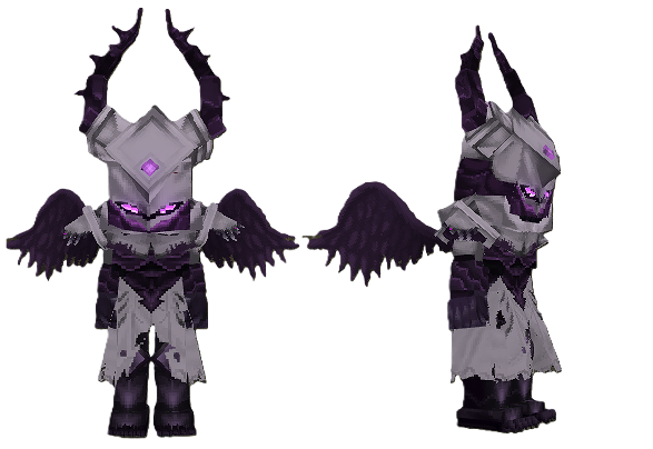 Void Master