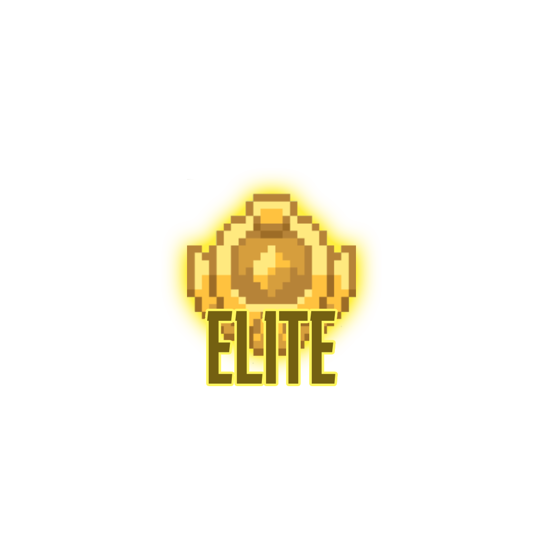 Elite Rank