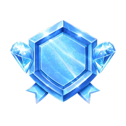 Diamant Rang