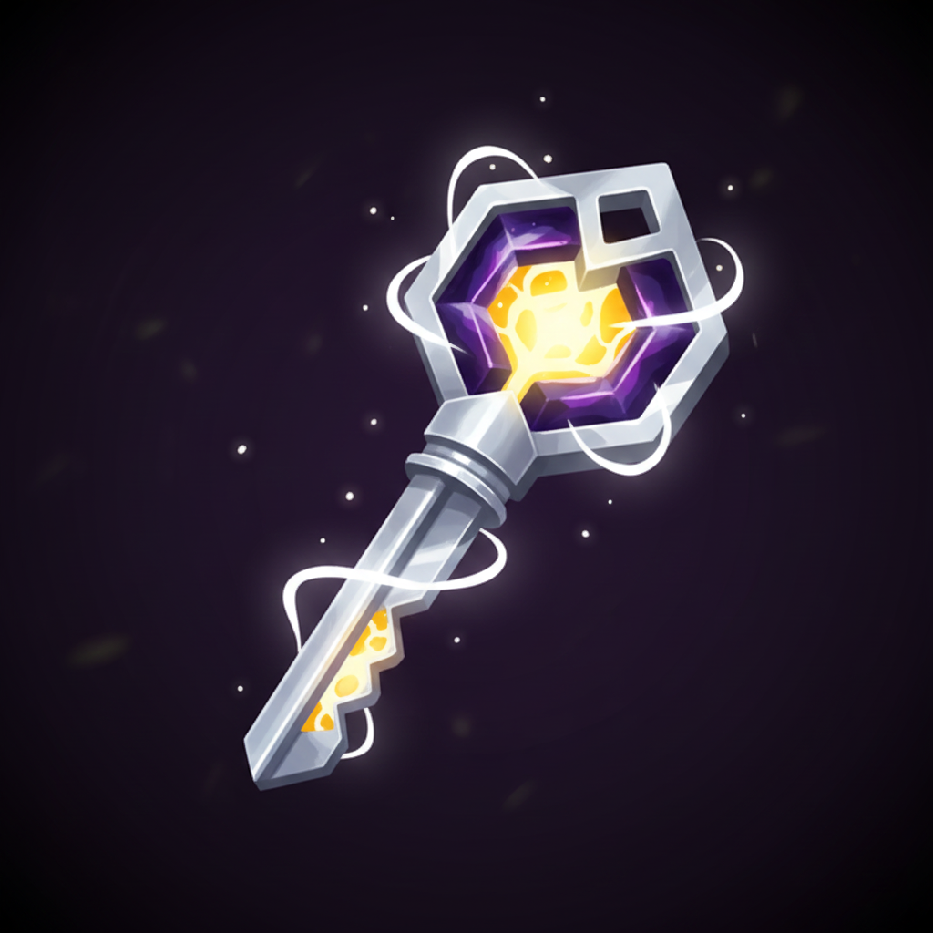 Prime Key