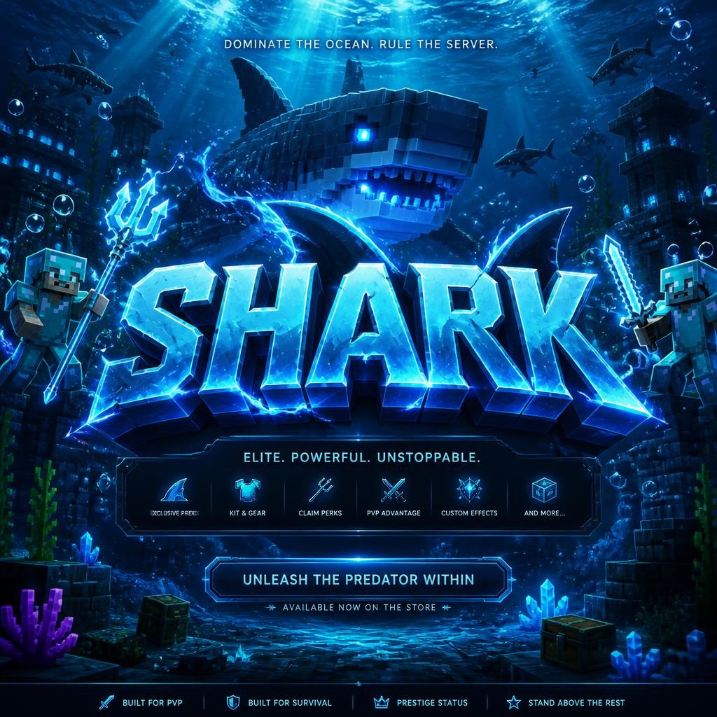Shark Rank [30-Day Subscription]