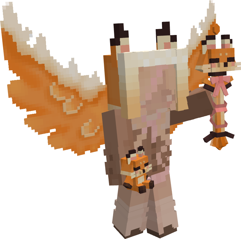 Fox Bundle