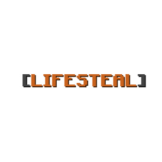 Lifesteal