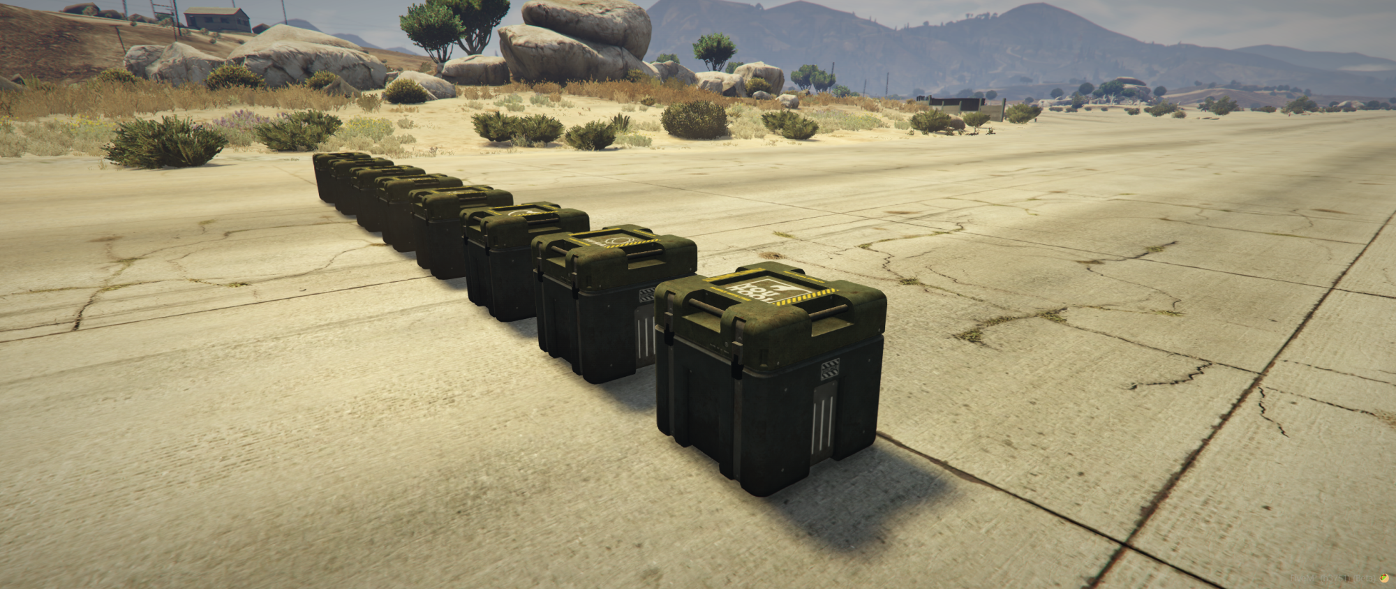 Lootbox | 8 Props