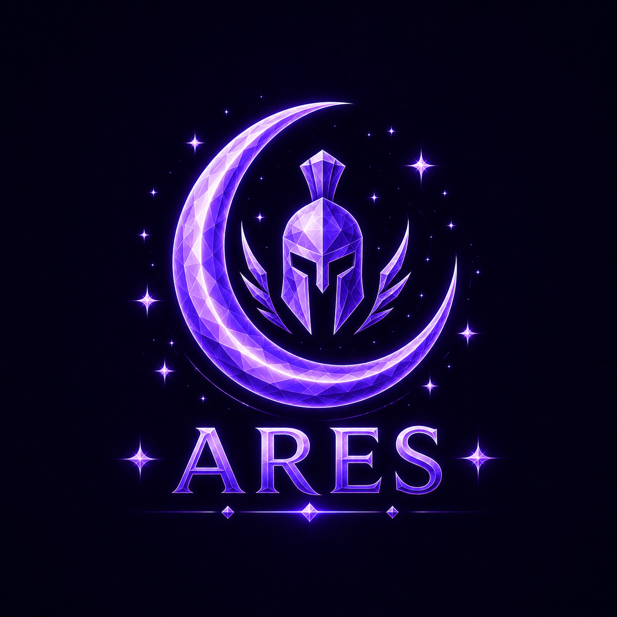 ⚔️ Ares