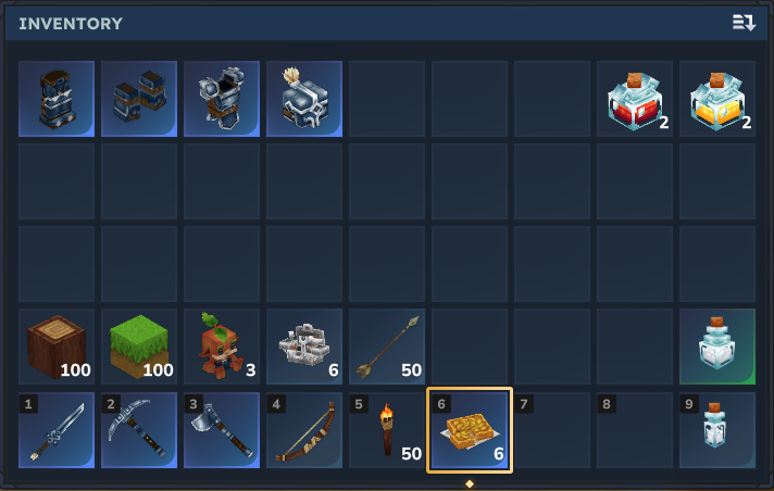 Margrave Rank Subscription 30d