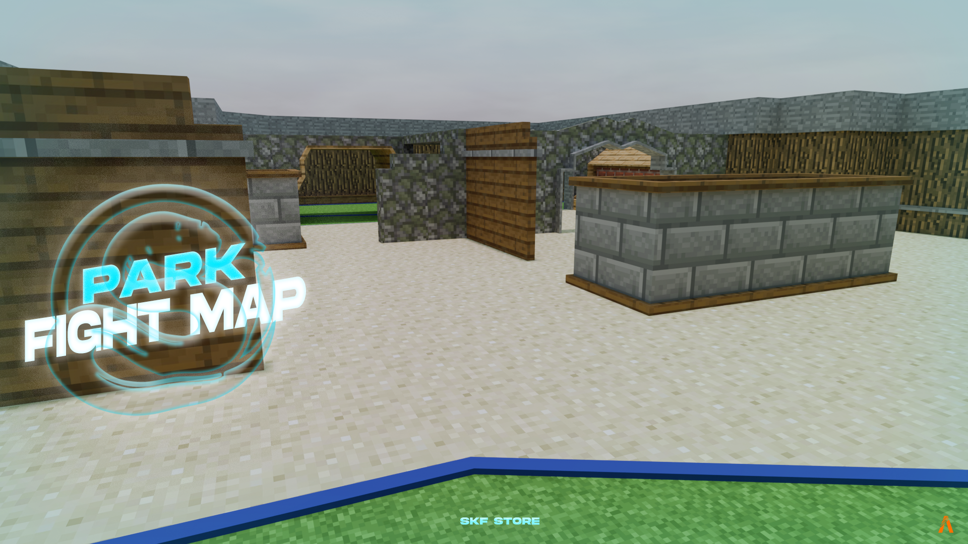Fivem | Minecraft - Park