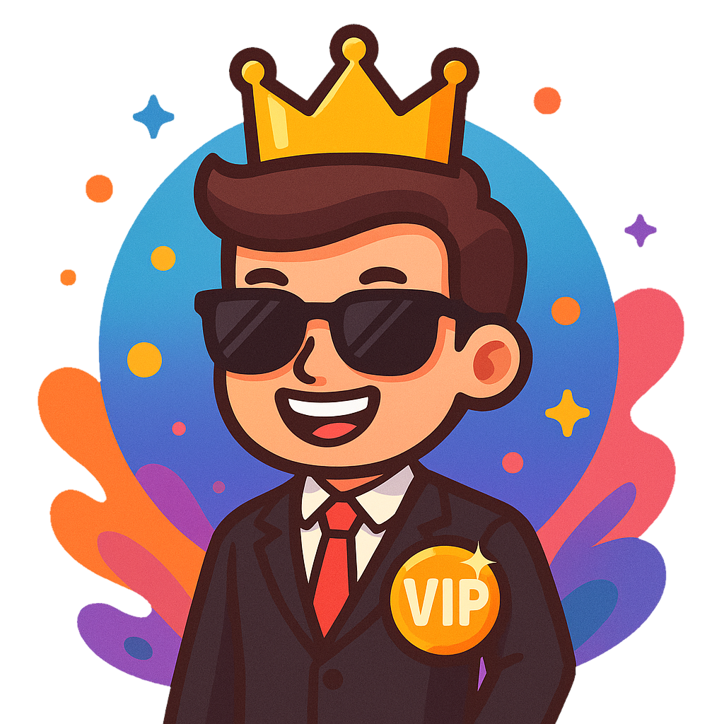 GRADE VIP