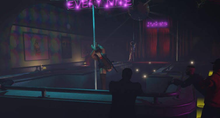 Nightclub