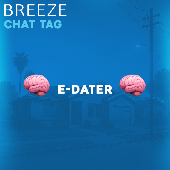 BreezeLA • CHAT TAGS