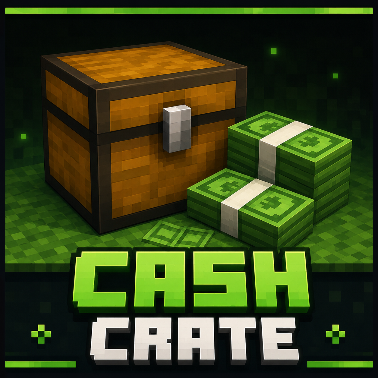 CASH KEY