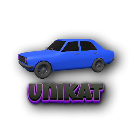 Unikat Fahrzeug