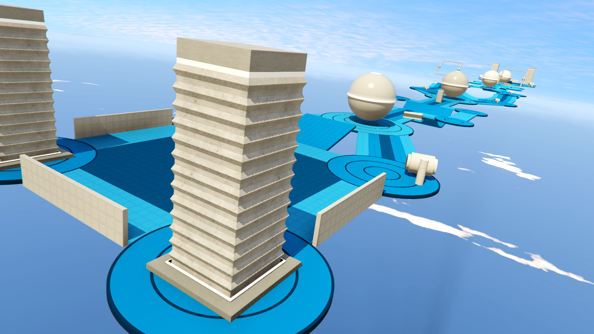 Animated Obstacles Bundle