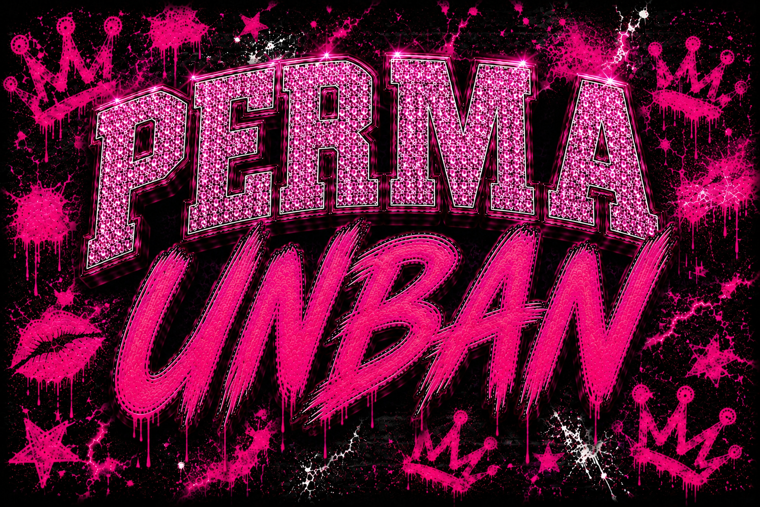 Perma Unban