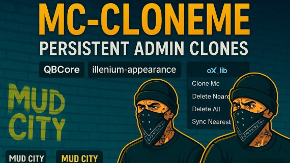 MC-Cloneme