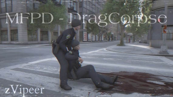 MFPD-DragCorpse - EARLY ACCESS