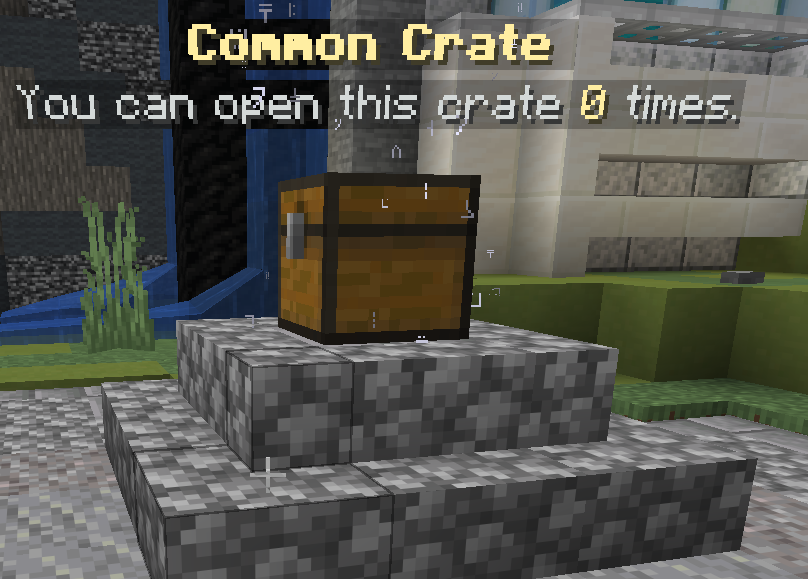 Common Crate