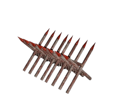 [BaseBuilding] Base Defance