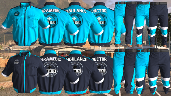 PBES Uniform