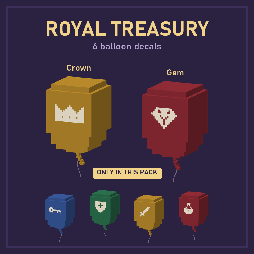 Royal Treasury