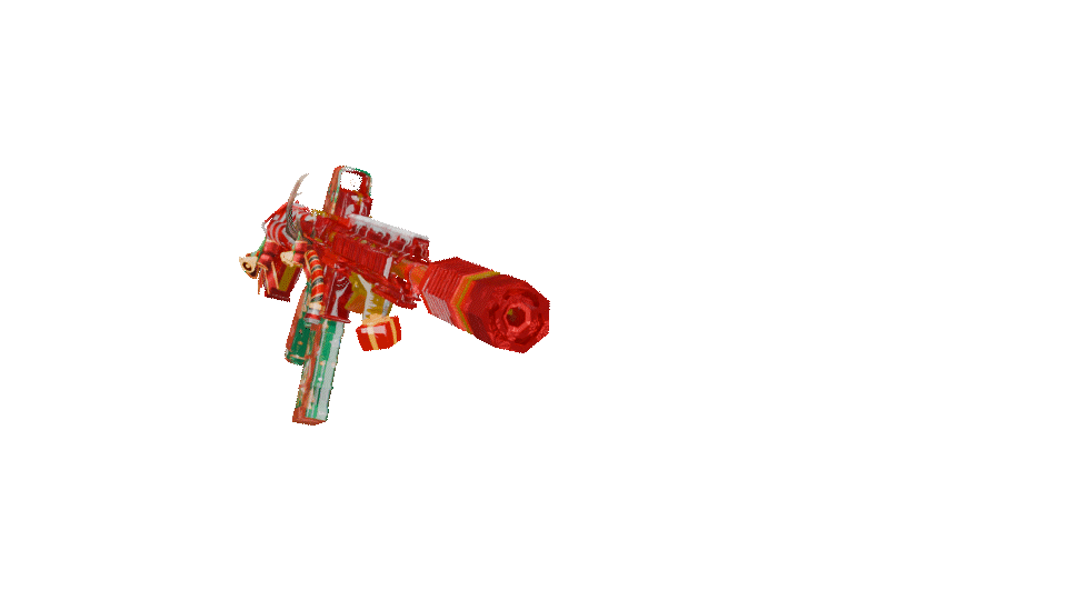 M4 XMAS2025