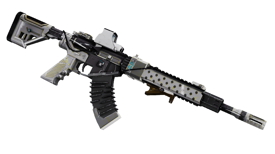 Fivem SR47 SENTINEL
