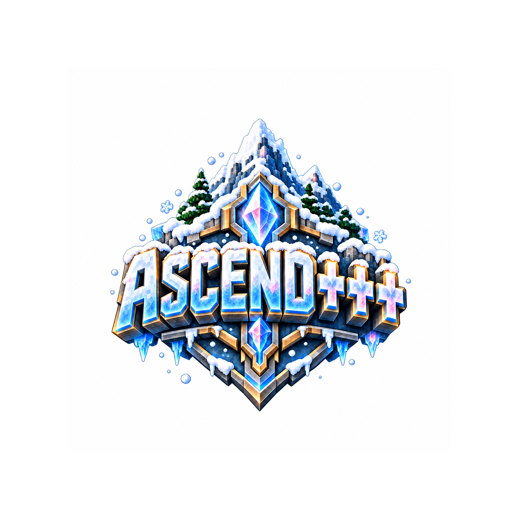 Ascend+++