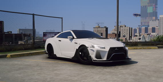 RP | Custom Car 5