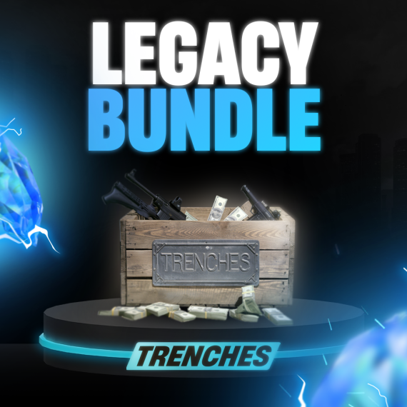 Legacy Bundle