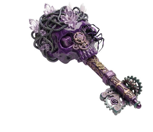 Llave  Spawner