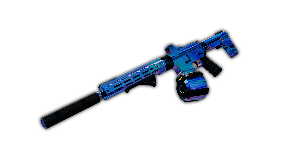 Chameleon Chromium Gau-5a
