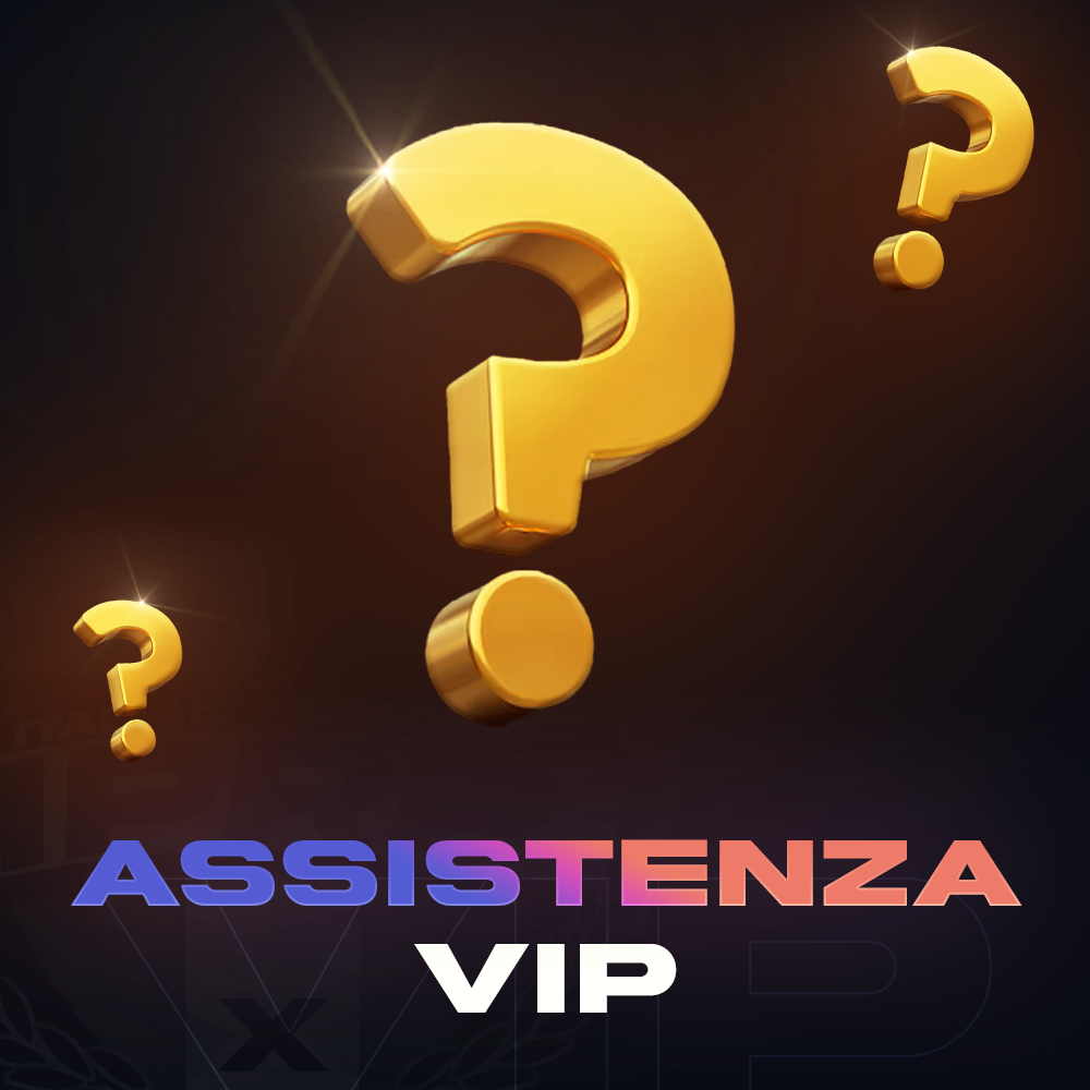 ASSISTENZA VIP