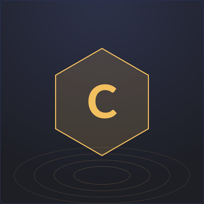 Cascade rank