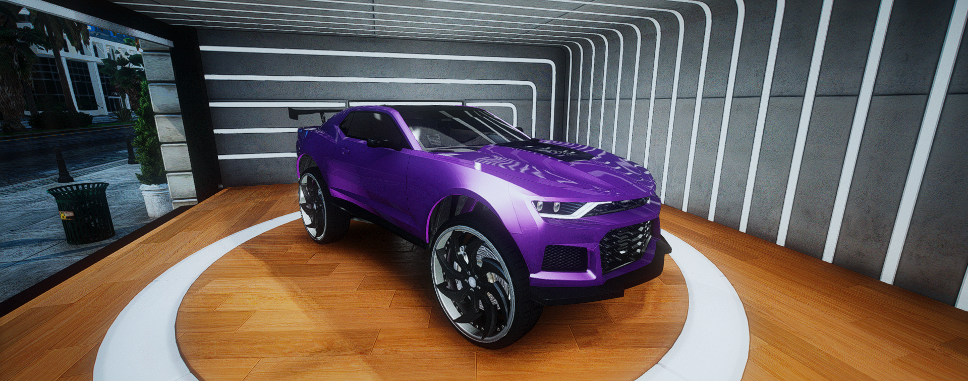Vigero ZX DNK