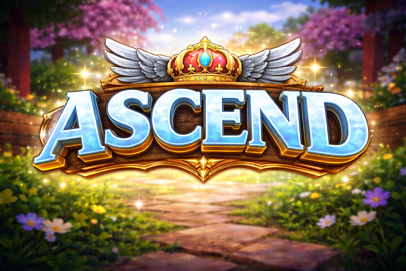 Ascend