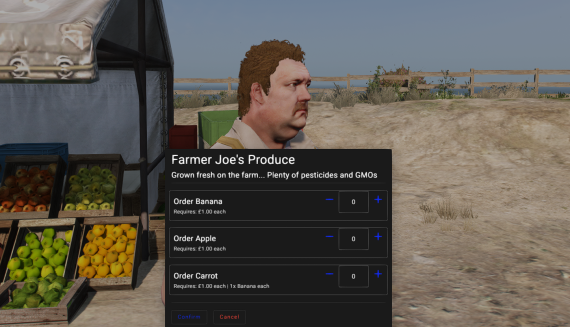 [Gang Orders]TMC {ESCROWED}